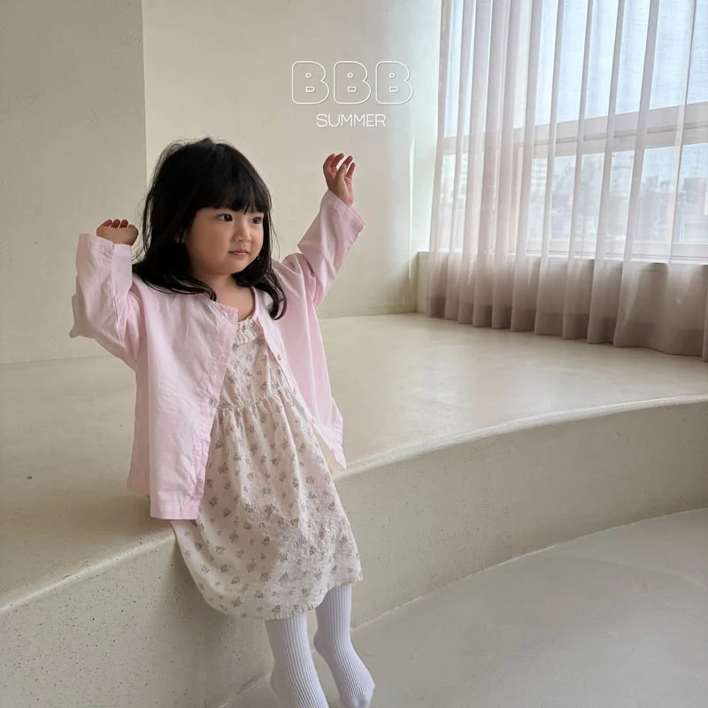 Bella Bambina - Korean Baby Fashion - #babywear - Teen Cardigan - 11