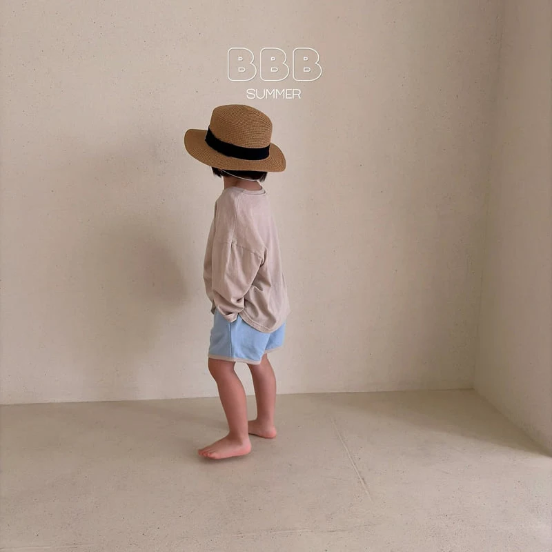 Bella Bambina - Korean Baby Fashion - #babywear - Some Summer Long Tee - 9