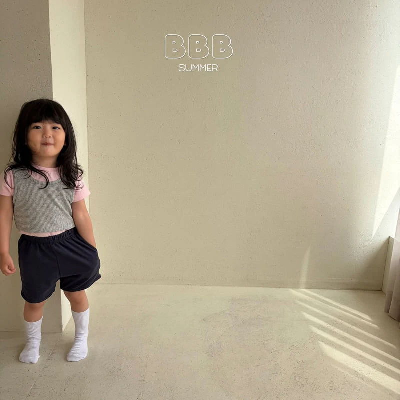 Bella Bambina - Korean Baby Fashion - #babywear - Slim Tee - 12
