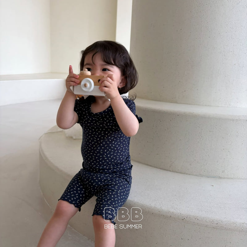 Bella Bambina - Korean Baby Fashion - #onlinebabyboutique - Bebe Easywear - 9