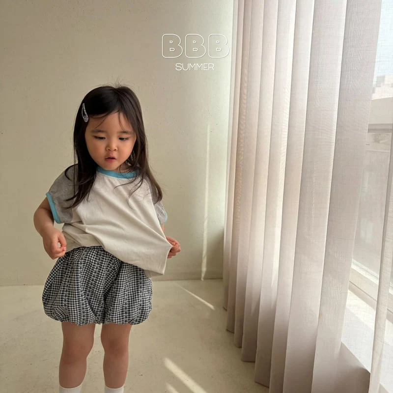 Bella Bambina - Korean Baby Fashion - #onlinebabyboutique - Pudding Bloomer - 12