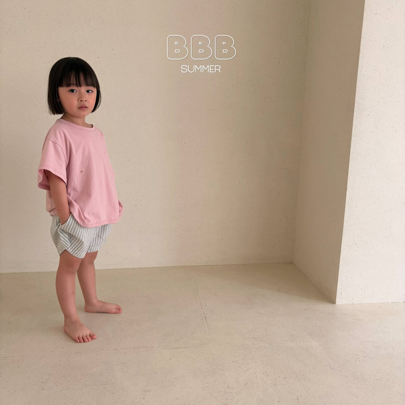 Bella Bambina - Korean Baby Fashion - #onlinebabyboutique - Papa Pants - 7