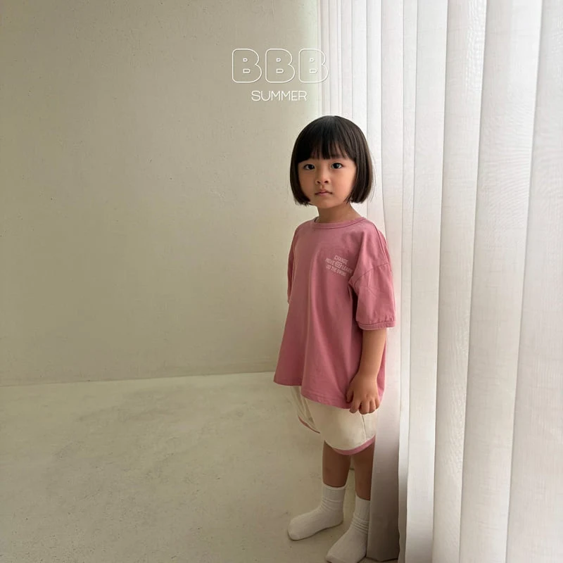 Bella Bambina - Korean Baby Fashion - #onlinebabyboutique - Move 03 Set - 6