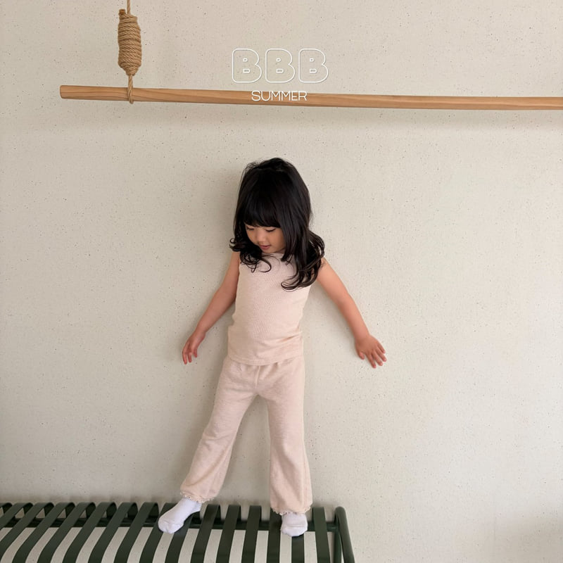 Bella Bambina - Korean Baby Fashion - #onlinebabyboutique - Wing Long Set - 9