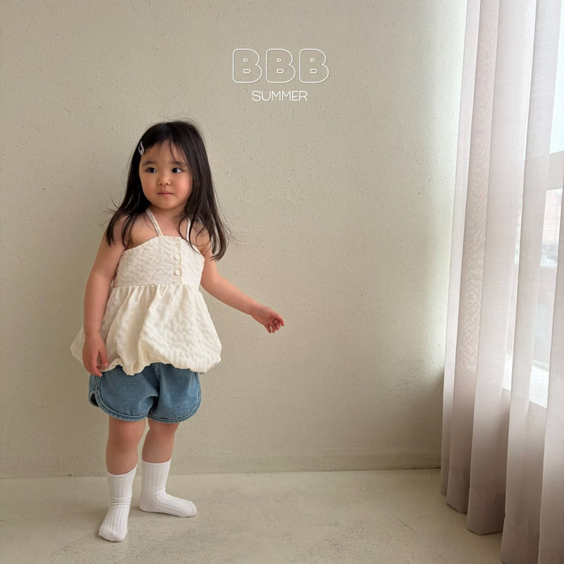 Bella Bambina - Korean Baby Fashion - #onlinebabyboutique - Julie Blouse - 6
