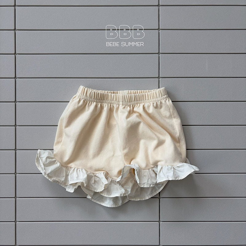 Bella Bambina - Korean Baby Fashion - #onlinebabyshop - Bebe Kuku Pants - 7