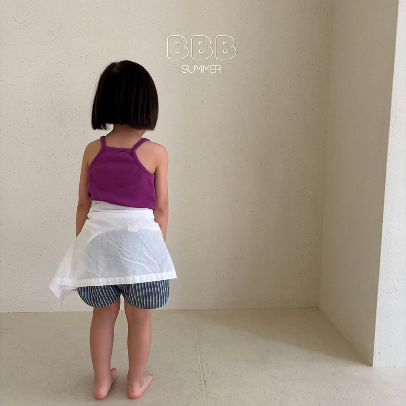 Bella Bambina - Korean Baby Fashion - #onlinebabyshop - Papa Pants - 8