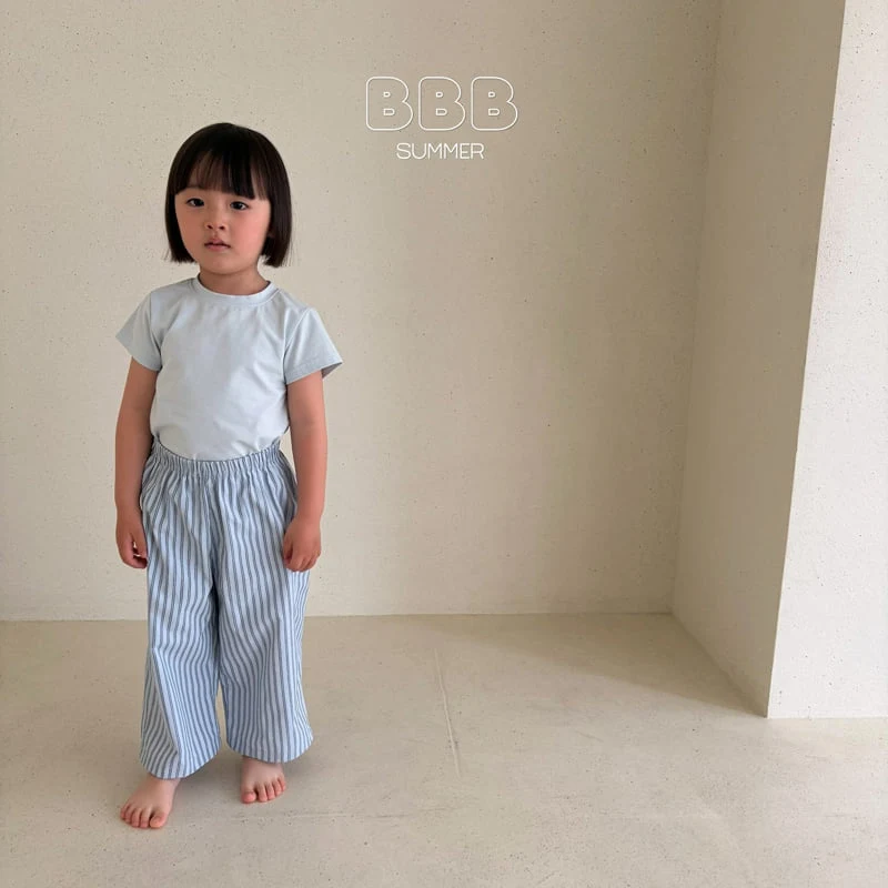 Bella Bambina - Korean Baby Fashion - #onlinebabyshop - Bella Pajama - 6