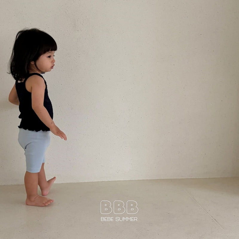 Bella Bambina - Korean Baby Fashion - #smilingbaby - Bebe Loose Leggings - 9