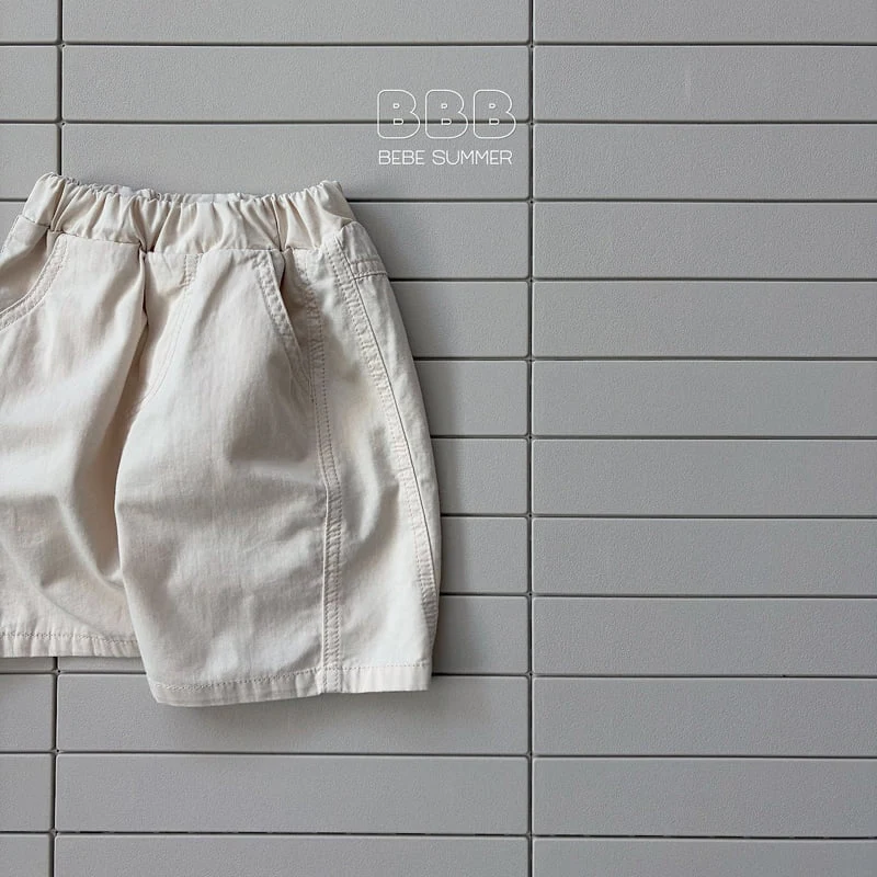 Bella Bambina - Korean Baby Fashion - #smilingbaby - Bebe Up Pants - 5