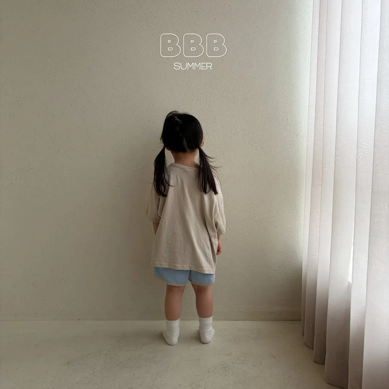 Bella Bambina - Korean Baby Fashion - #smilingbaby - Move 03 Set - 8