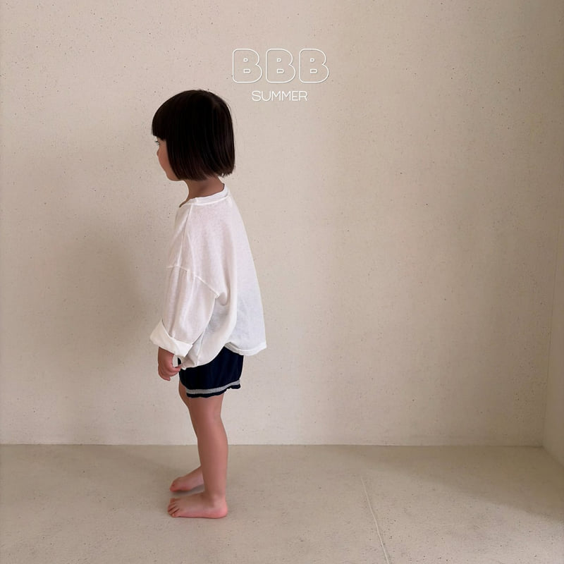 Bella Bambina - Korean Baby Fashion - #smilingbaby - Some Summer Long Tee - 12