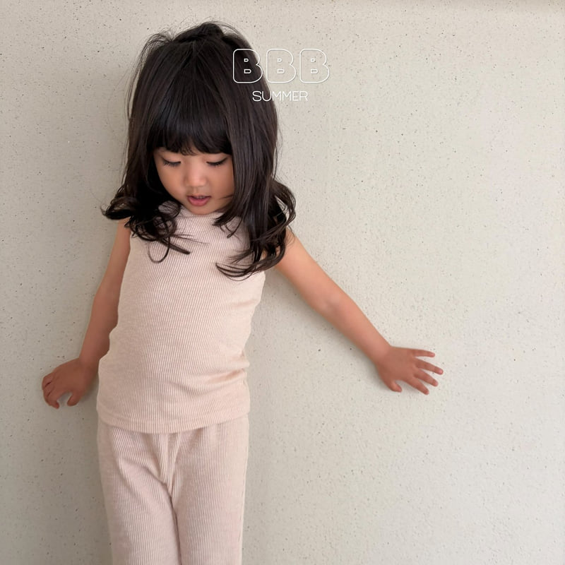 Bella Bambina - Korean Baby Fashion - #smilingbaby - Wing Long Set - 11