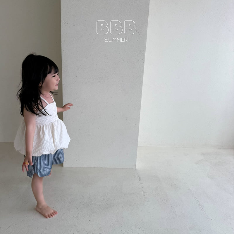 Bella Bambina - Korean Baby Fashion - #smilingbaby - Julie Blouse - 8