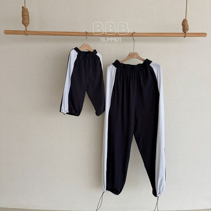 Bella Bambina - Korean Women Fashion - #momslook - Adult Ram Jogger Pants - 11