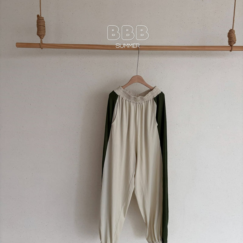 Bella Bambina - Korean Women Fashion - #momslook - Adult Ram Jogger Pants - 7