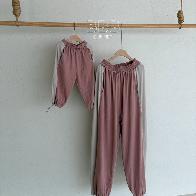 Bella Bambina - Korean Women Fashion - #momslook - Adult Ram Jogger Pants - 9