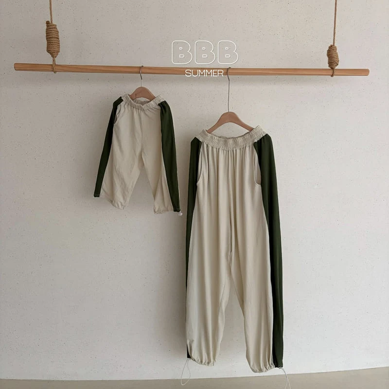 Bella Bambina - Korean Women Fashion - #womensfashion - Adult Ram Jogger Pants - 10