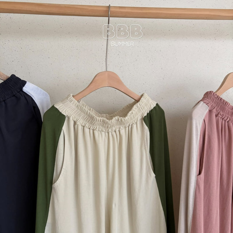 Bella Bambina - Korean Women Fashion - #womensfashion - Adult Ram Jogger Pants - 2