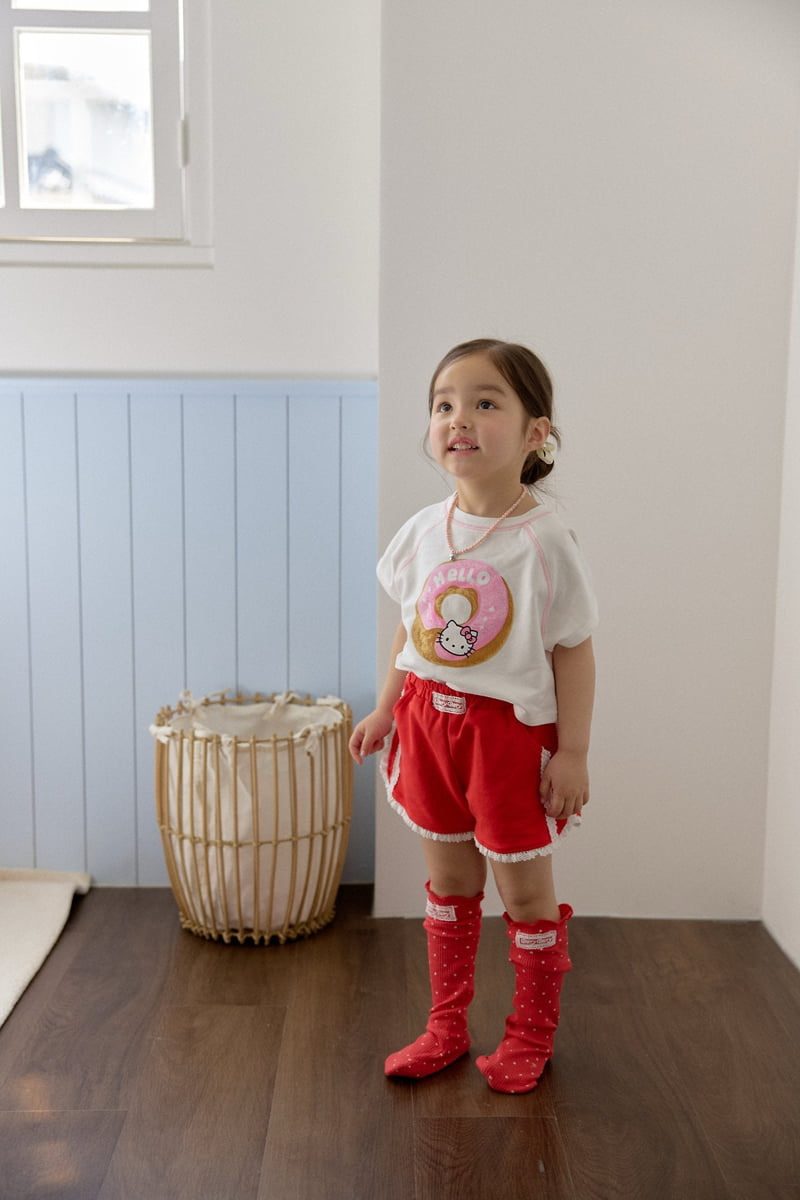 Berry Berry - Korean Children Fashion - #Kfashion4kids - Donut Tee - 2