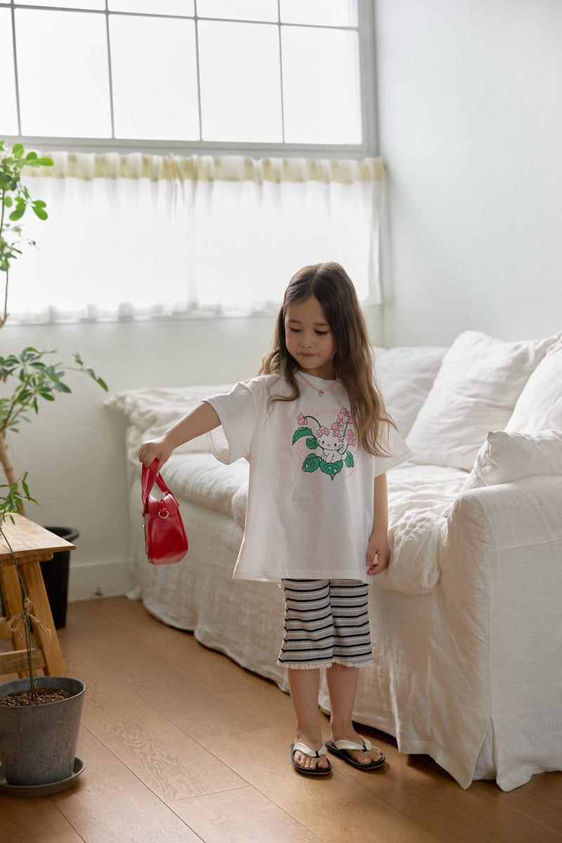Berry Berry - Korean Children Fashion - #Kfashion4kids - Papico Pants - 6