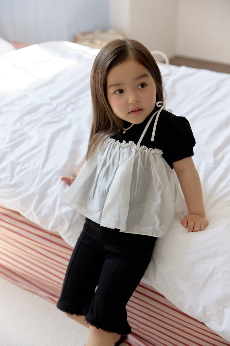 Berry Berry - Korean Children Fashion - #Kfashion4kids - Summer Petit Tee - 10