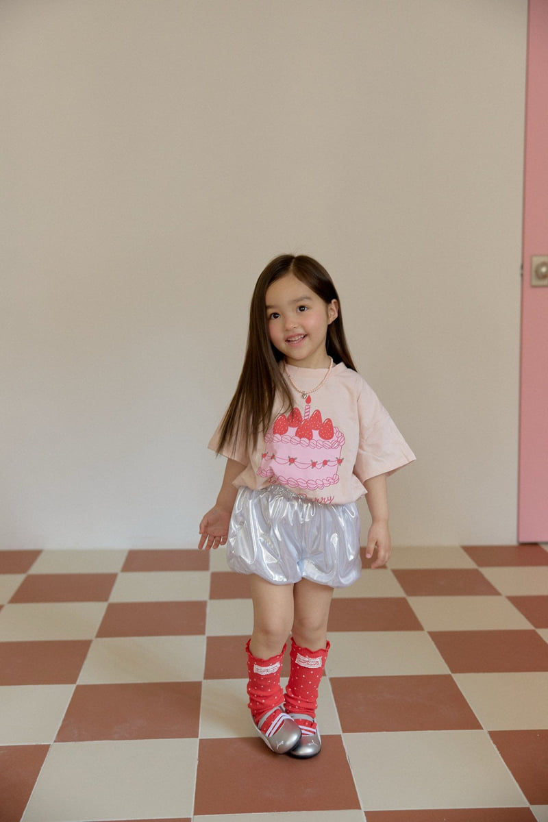 Twinkle Pants by Berry Berry for Child - view 3
