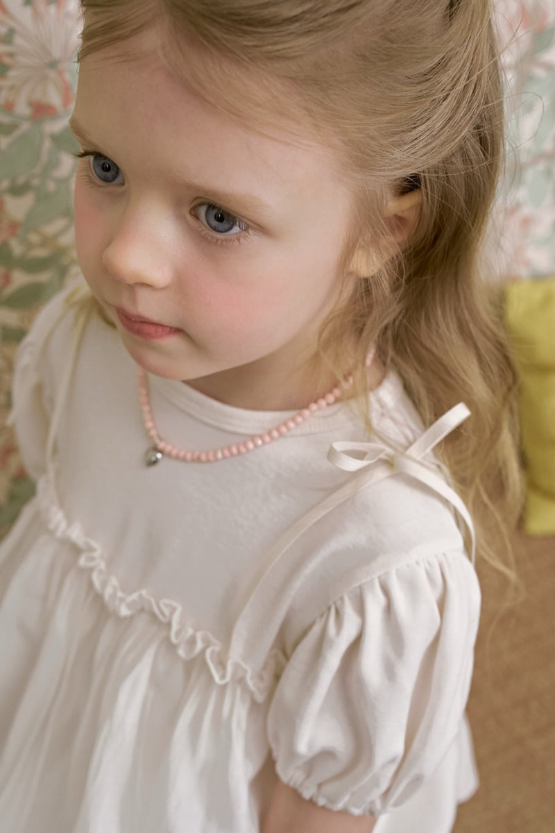 Berry Berry - Korean Children Fashion - #childrensboutique - Summer Petit Tee - 4