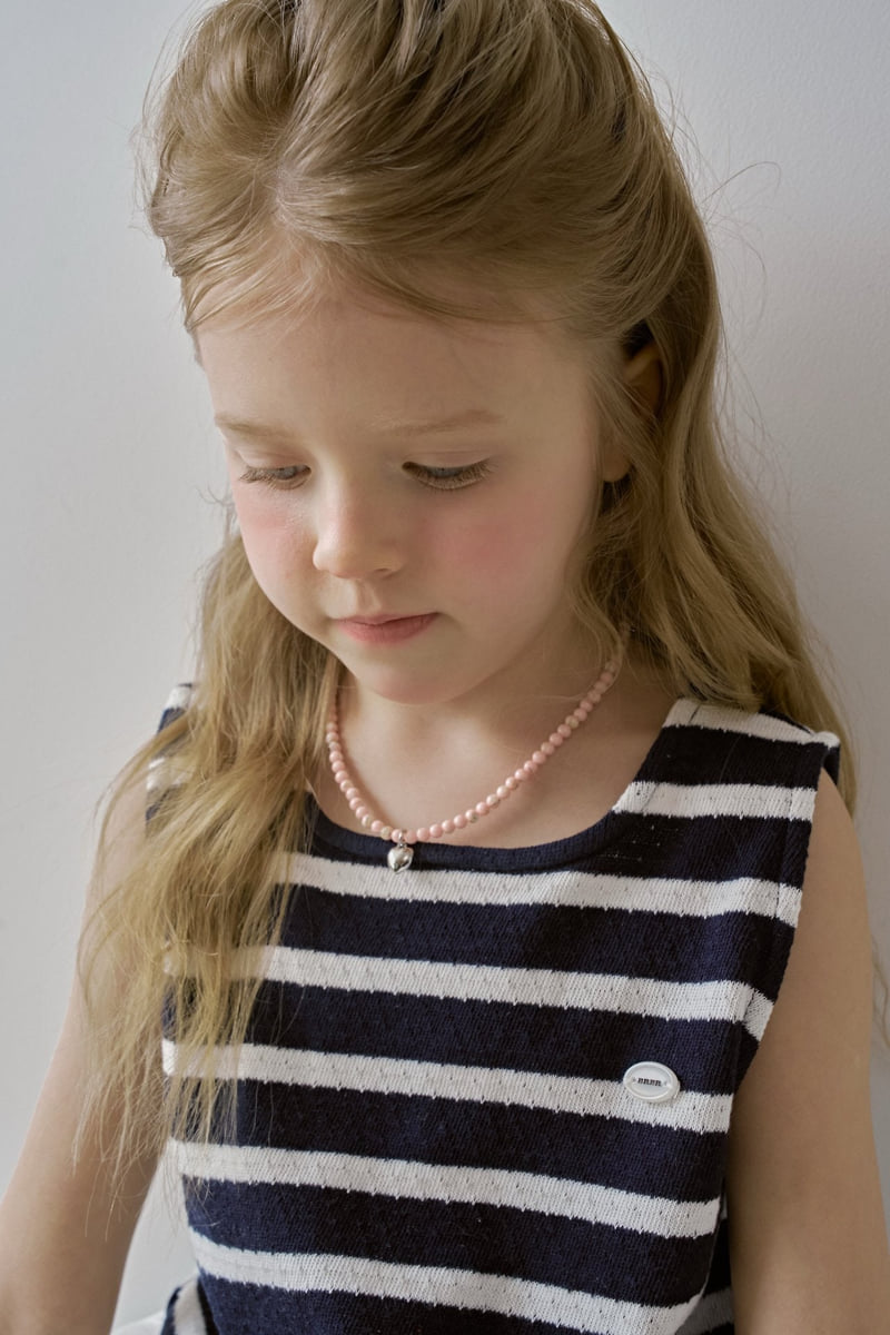 Berry Berry - Korean Children Fashion - #fashionkids - Chuping Set - 8