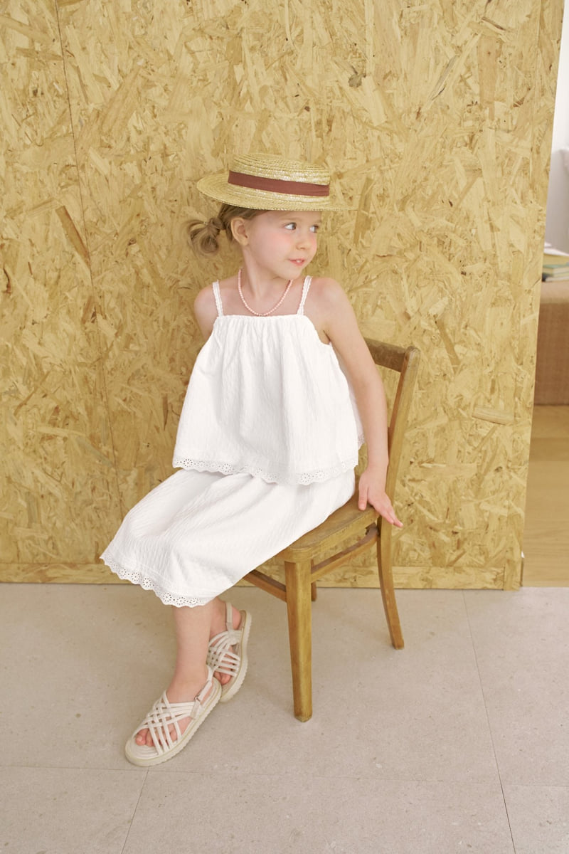 Berry Berry - Korean Children Fashion - #fashionkids - Trang Set - 7