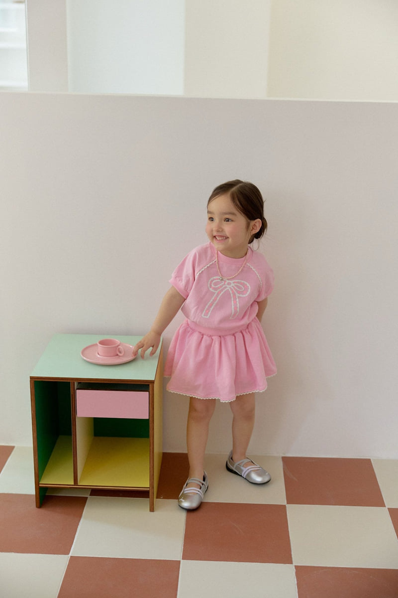 Berry Berry - Korean Children Fashion - #kidsstore - Tturi Set - 10