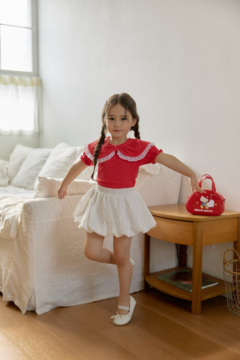 Berry Berry - Korean Children Fashion - #kidsstore - Pepe Tee - 3