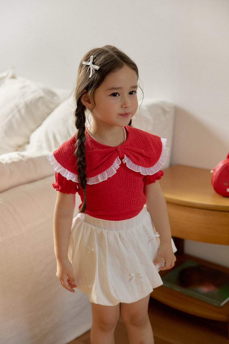 Berry Berry - Korean Children Fashion - #kidsstore - Pepe Tee - 4
