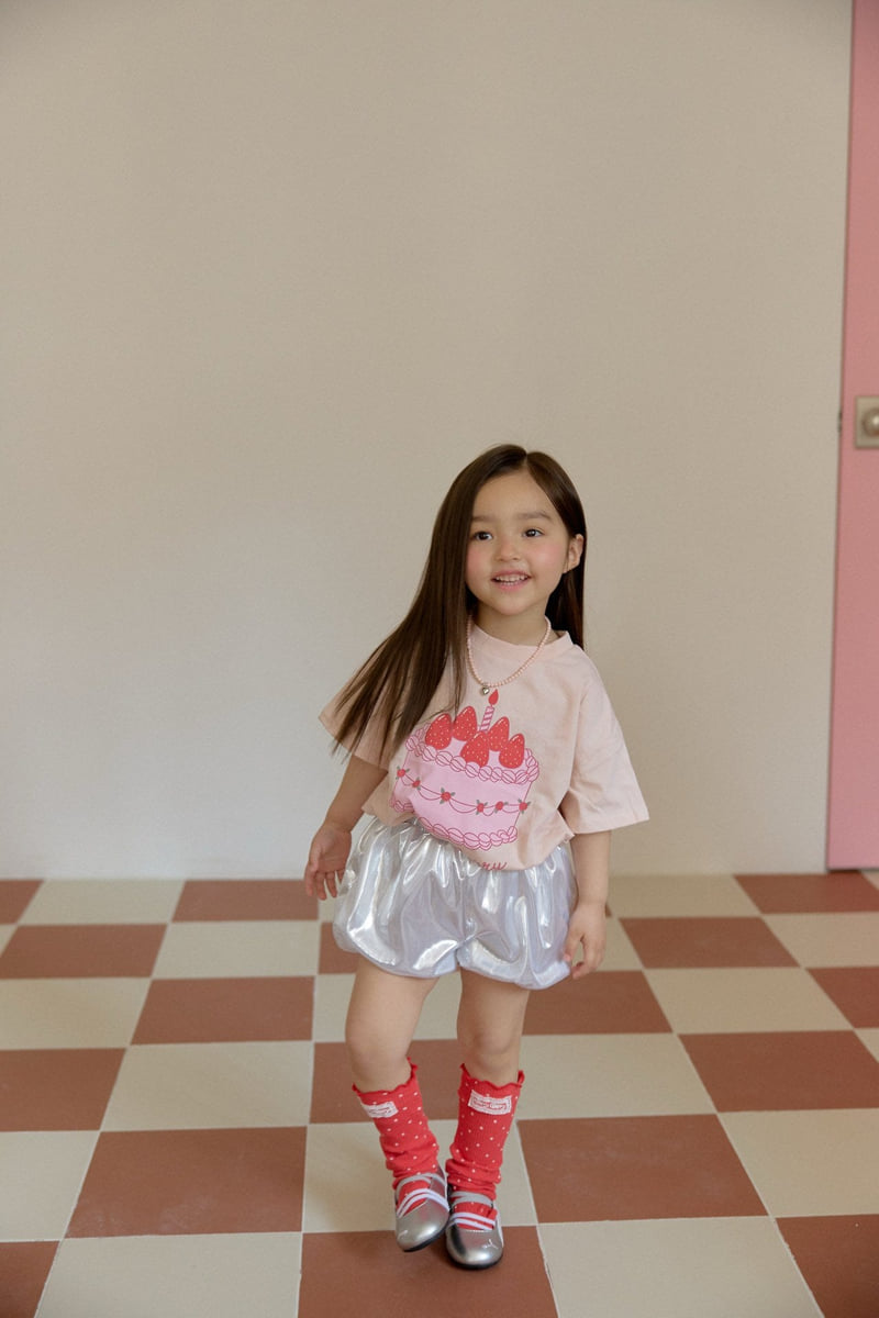 Twinkle Pants by Berry Berry for Child - view 2