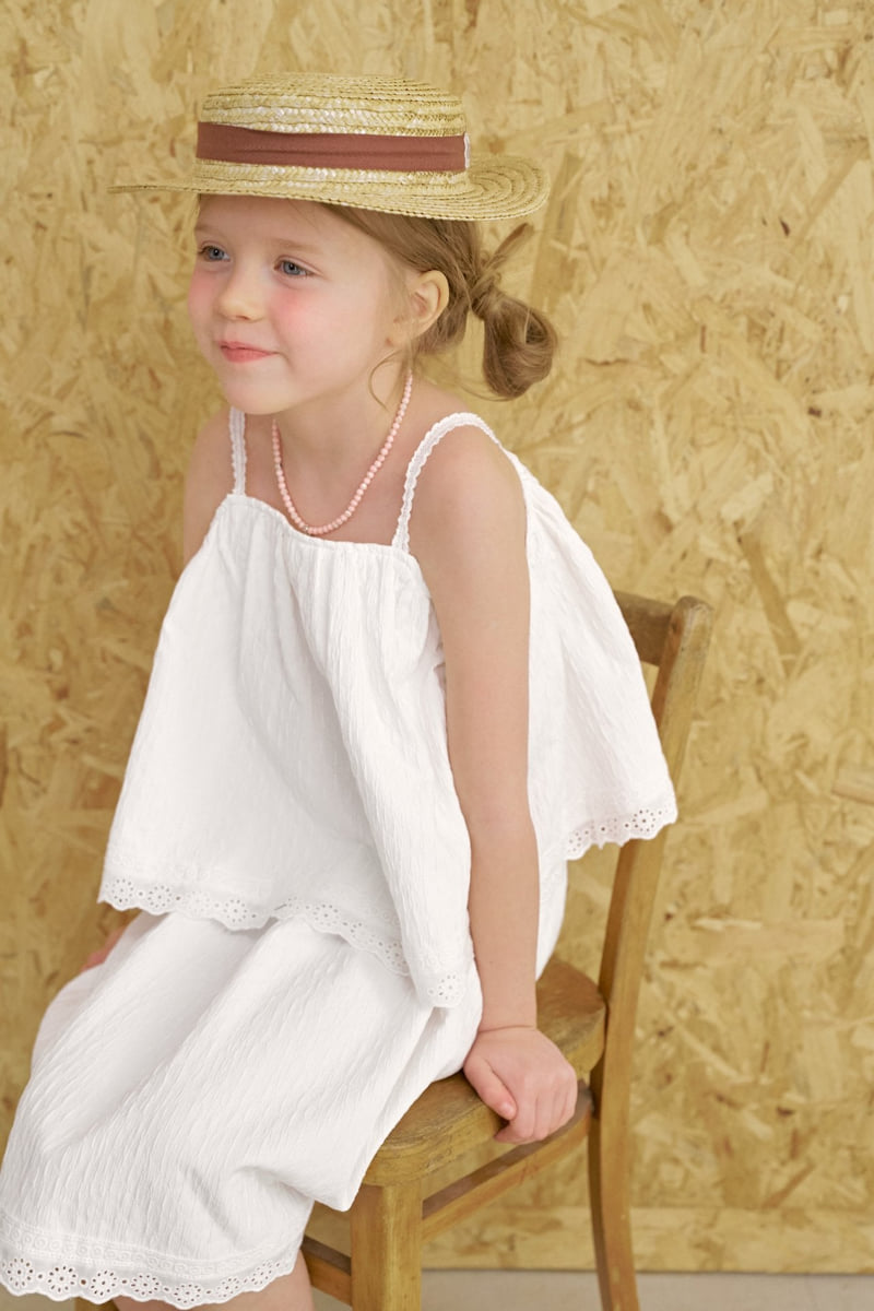 Berry Berry - Korean Children Fashion - #kidzfashiontrend - Trang Set - 10