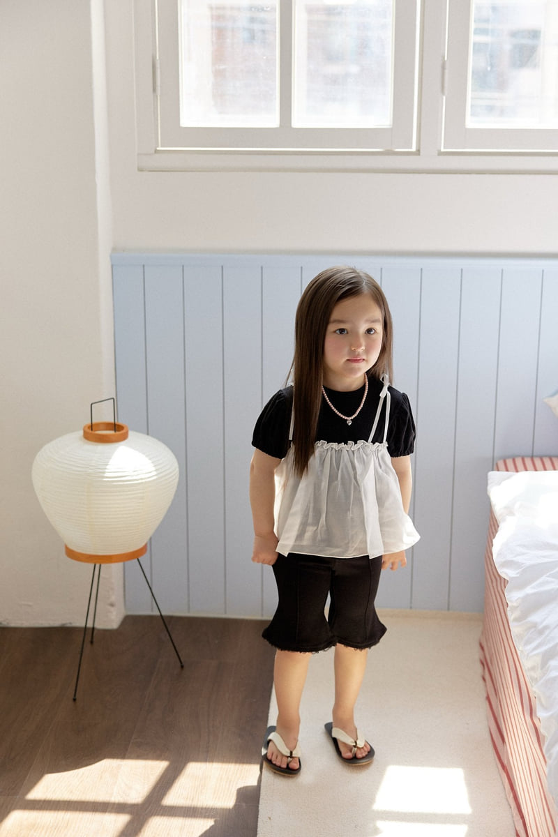 Berry Berry - Korean Children Fashion - #littlefashionista - Summer Petit Tee - 11