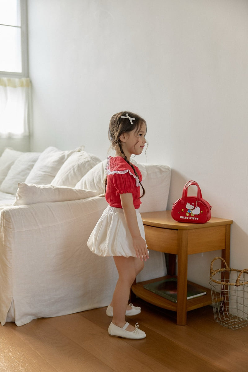 Berry Berry - Korean Children Fashion - #littlefashionista - Pepe Tee - 6