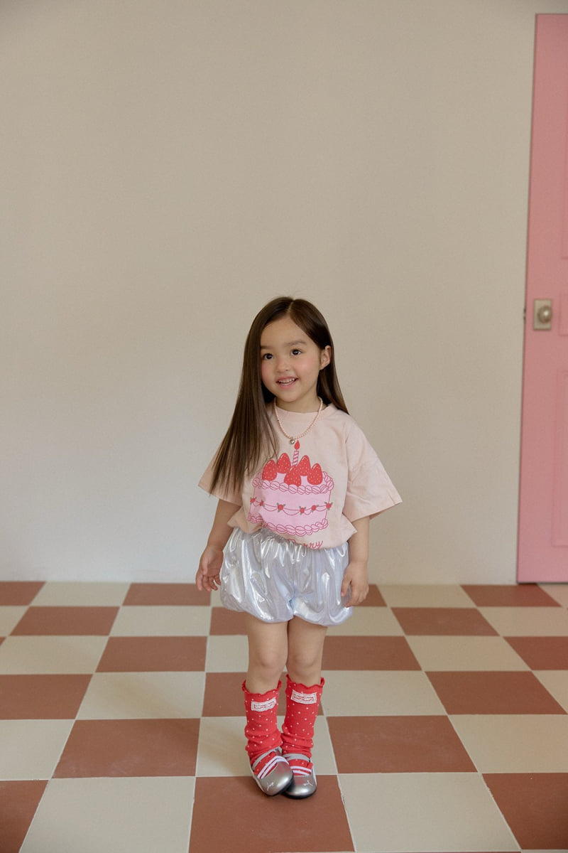 Twinkle Pants by Berry Berry for Child - view 4