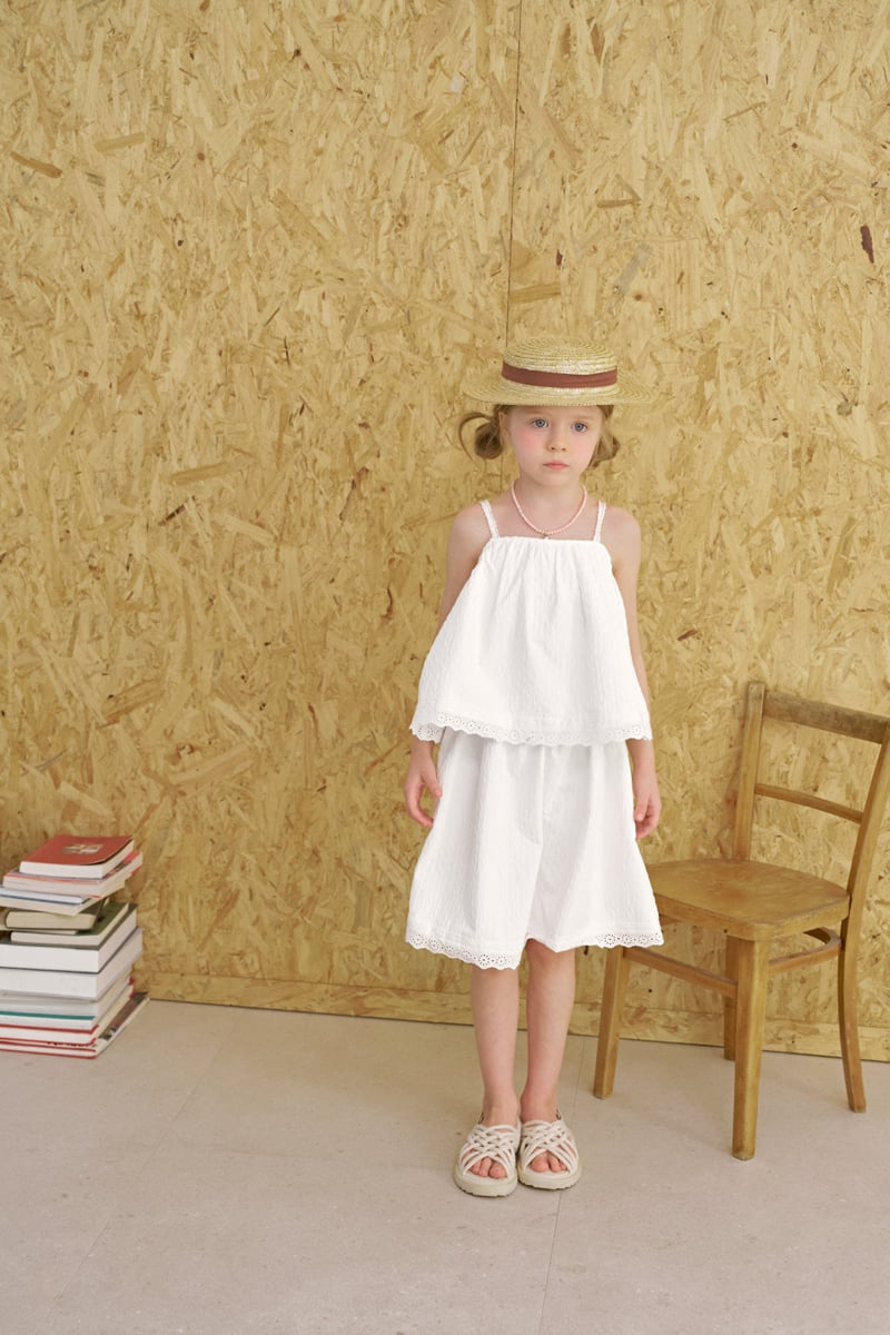 Berry Berry - Korean Children Fashion - #littlefashionista - Trang Set - 12