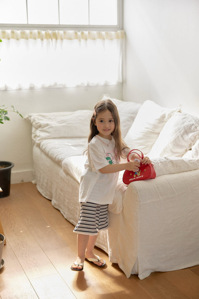 Berry Berry - Korean Children Fashion - #magicofchildhood - Papico Pants - 8