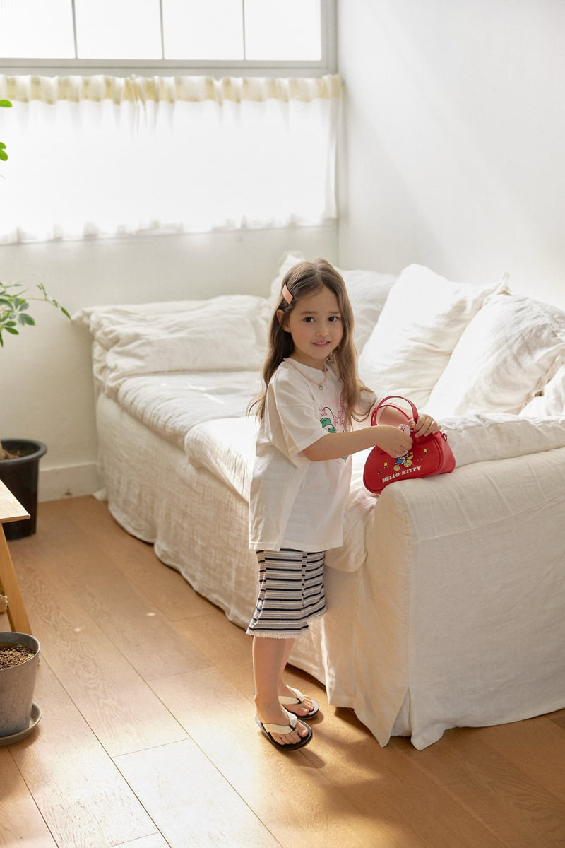 Berry Berry - Korean Children Fashion - #minifashionista - Papico Pants - 9