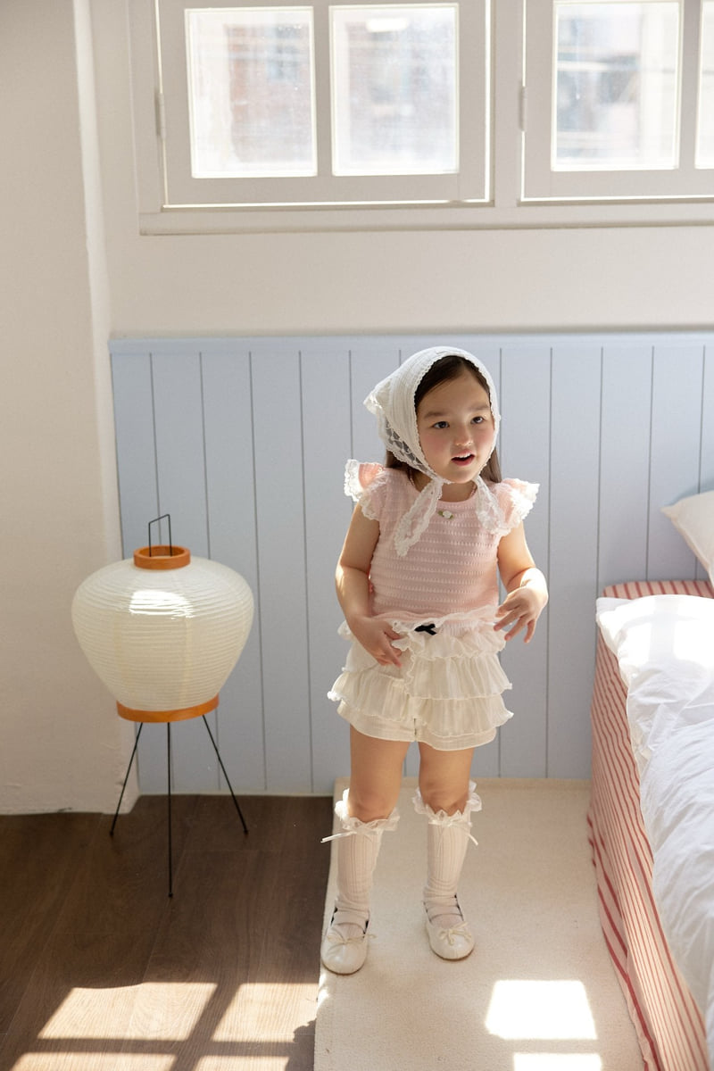Berry Berry - Korean Children Fashion - #minifashionista - Angel Coco Tee - 12