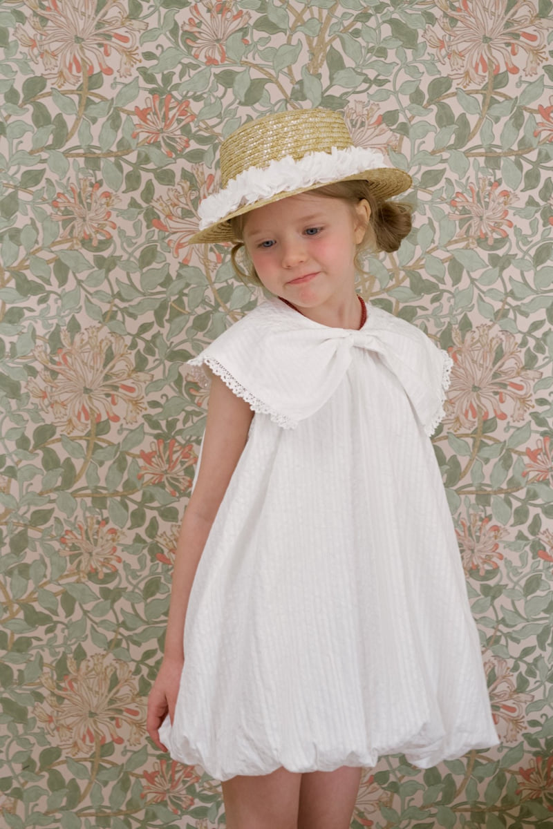 Berry Berry - Korean Children Fashion - #toddlerclothing - Miyu One-piece - 9