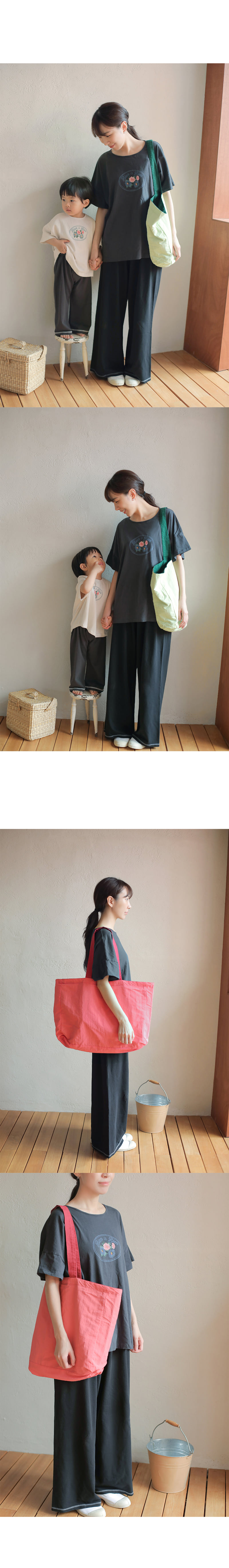 Bien A Bien - Korean Children Fashion - #kidzfashiontrend - Eldin Pants - 4