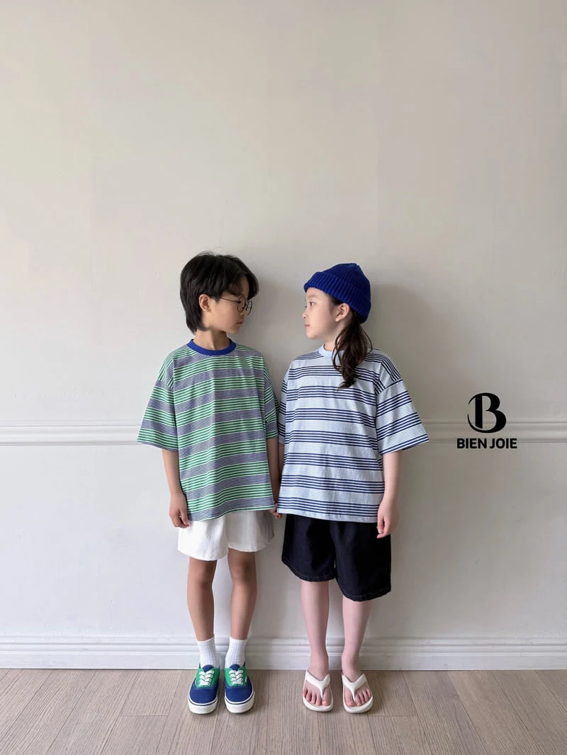 Bien Joie - Korean Children Fashion - #Kfashion4kids - Tir Pants - 9