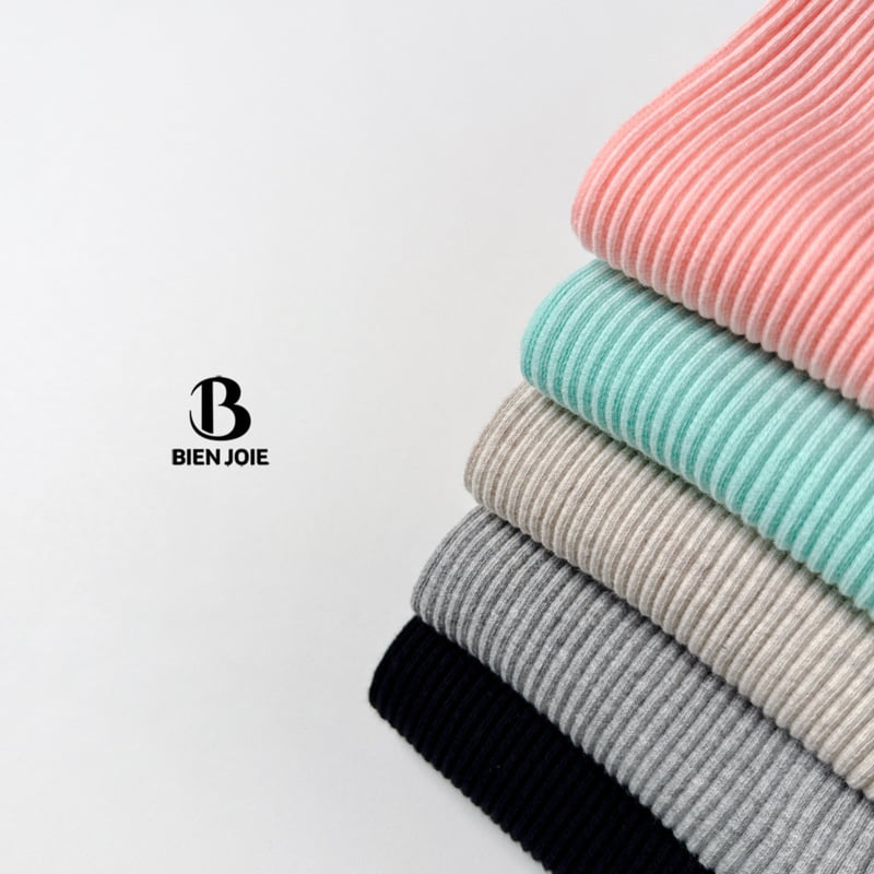 Bien Joie - Korean Children Fashion - #childofig - Lulu Leggings - 5