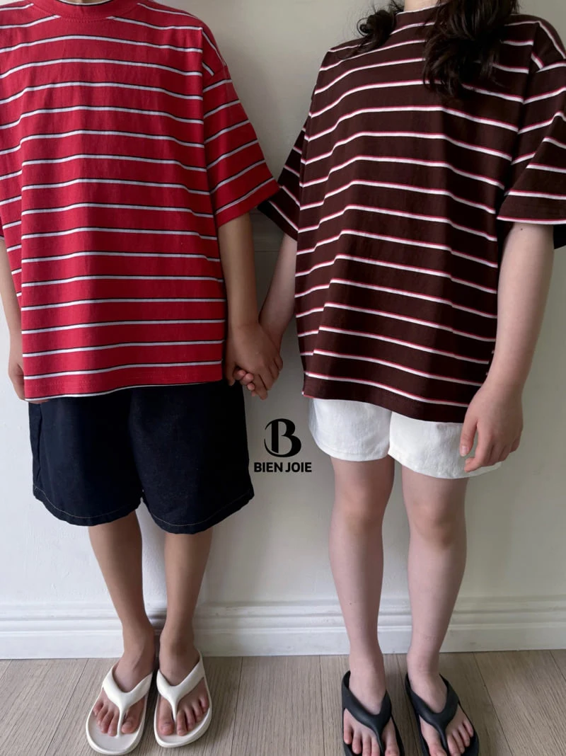 Bien Joie - Korean Children Fashion - #childofig - Tir Pants
