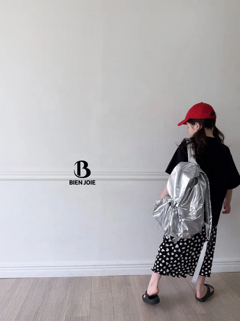 Bien Joie - Korean Children Fashion - #fashionkids - Poly Pleated Skirt - 7