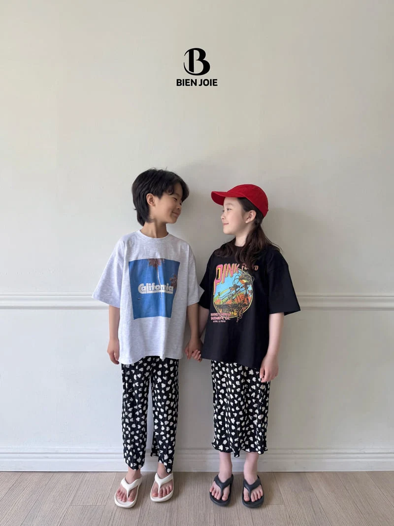 Bien Joie - Korean Children Fashion - #kidsstore - Poly Pleated Skirt - 9