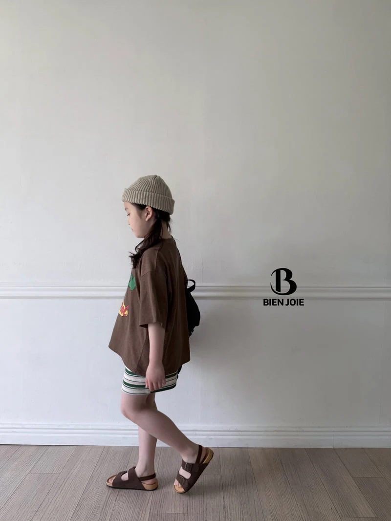 Bien Joie - Korean Children Fashion - #kidzfashiontrend - Bonito Pants - 7